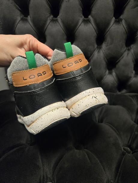 Tenisky loap, loap,33