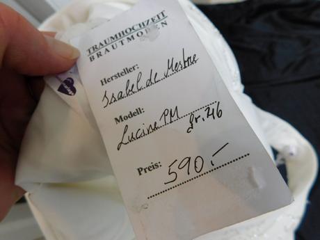 Luxusne šaty na slavnost, 42