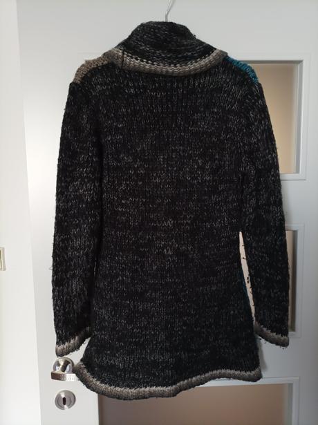 Dámsky pulóver, h&m,l