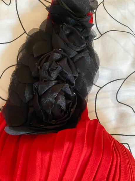 Minišaty - top pink v. s, s