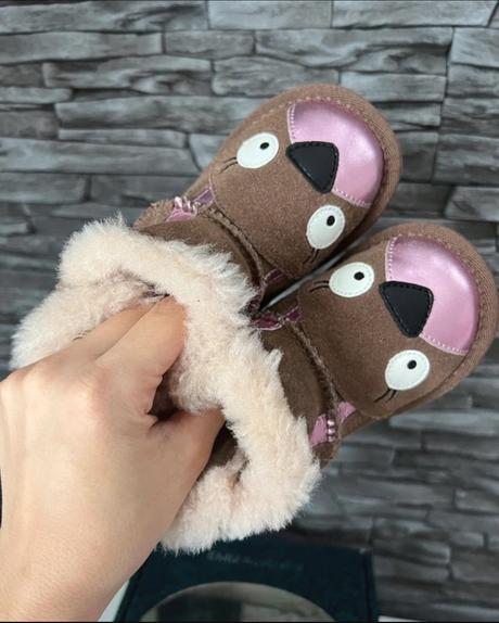 Snehule emu australia, 17