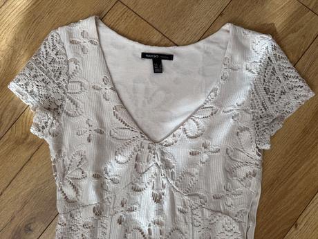 Mango šaty, mango,34