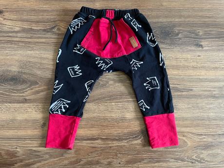 Tepláková súprava 86, 86