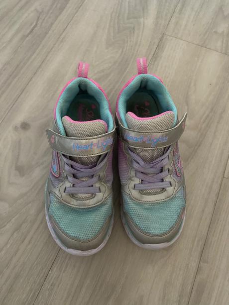 Tenisky skeckers, skechers,35