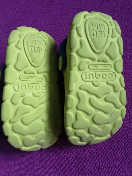 Kroksy vd 13 cm, coqui,21