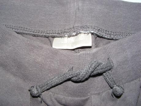 Tepláky zn. destination - 158/164, 158