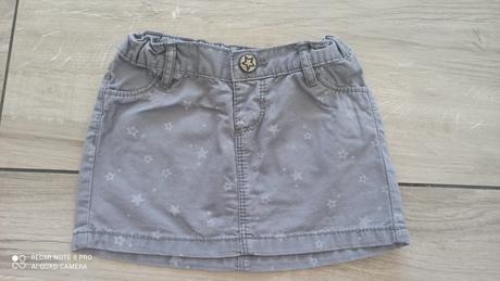 Sukňa 80, dopodopo,80