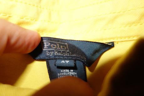 Riflova bundicka polo by ralph lauren, ralph lauren,92
