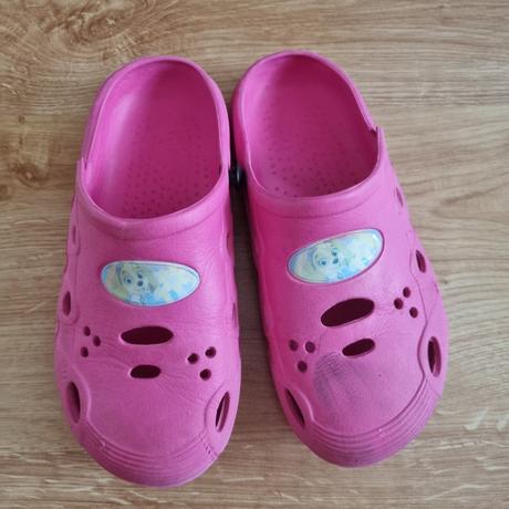 Crocsky, 30
