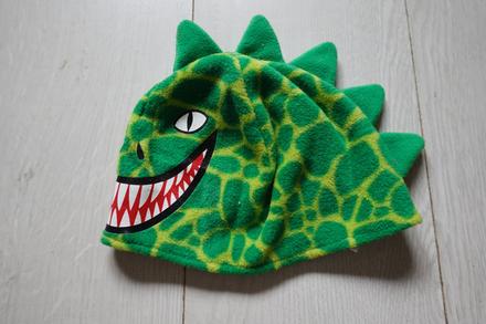 Flísová čiapa h&m 92/104, h&m,98