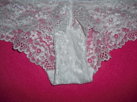 Svadobne nohavicky, s