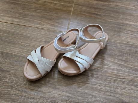 Sandále č.35, graceland,35