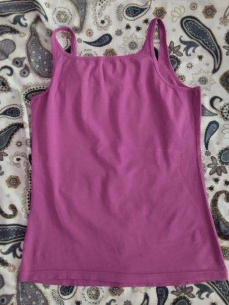 Tričko - tielko, kik,l