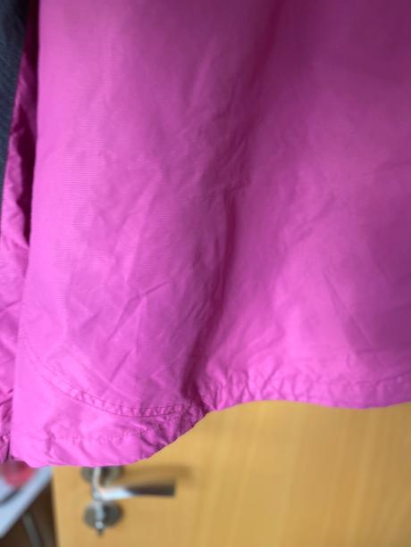 Zimná športová bunda, gate,s