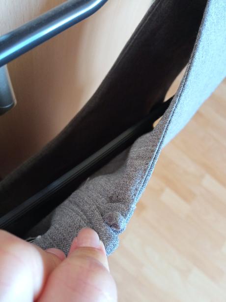 Šaty rovného strihu, 36