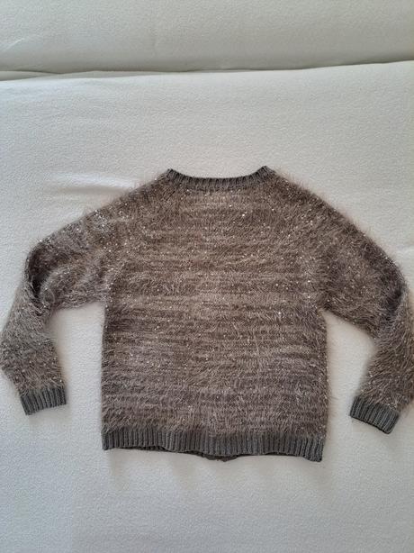 Chlpatý svetrík, pepco,134