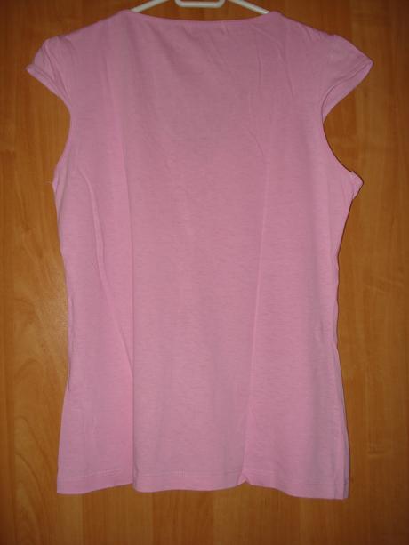 Tričko, terranova,m