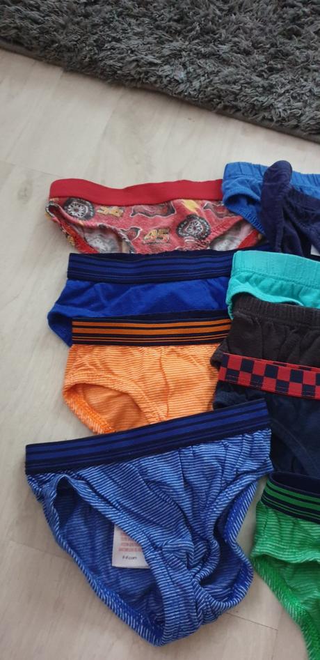 Slipy č.92-104, f&f,92