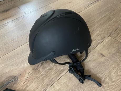 Jazdecká prilba vel.52-56, kentaur