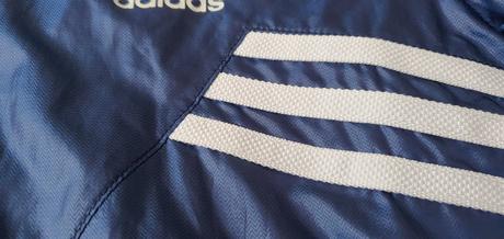 Tenká bundička, adidas,122