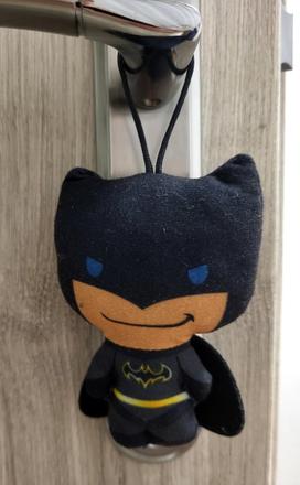 Kľúčenka batman, 