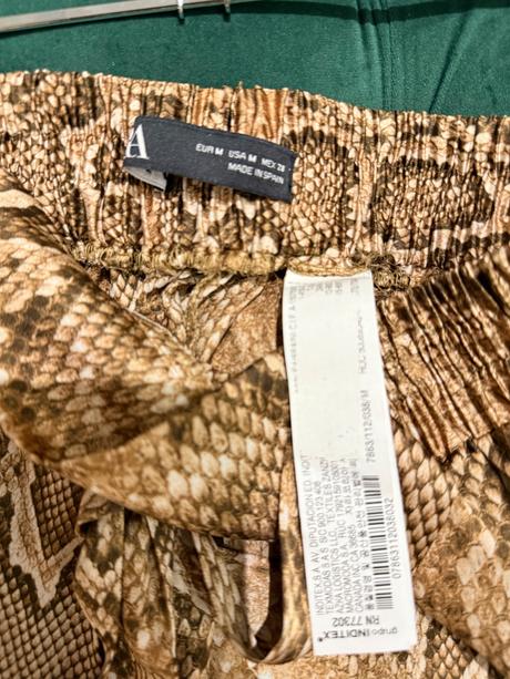 Zara kratasy, zara,m