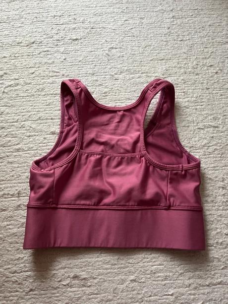 Sportova podprsenka eivy, s