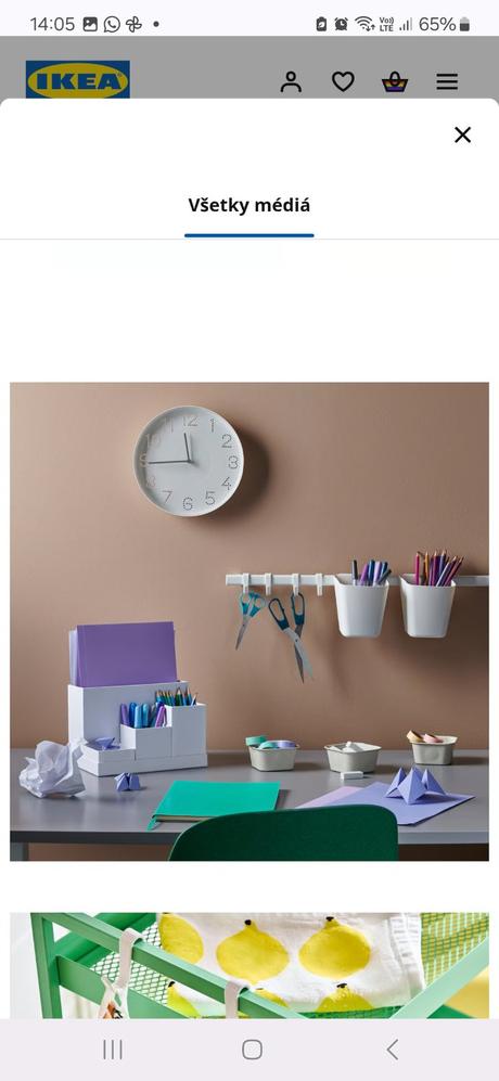 Ikea sunnresta,