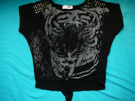 Dievcenske tricko, minx,146