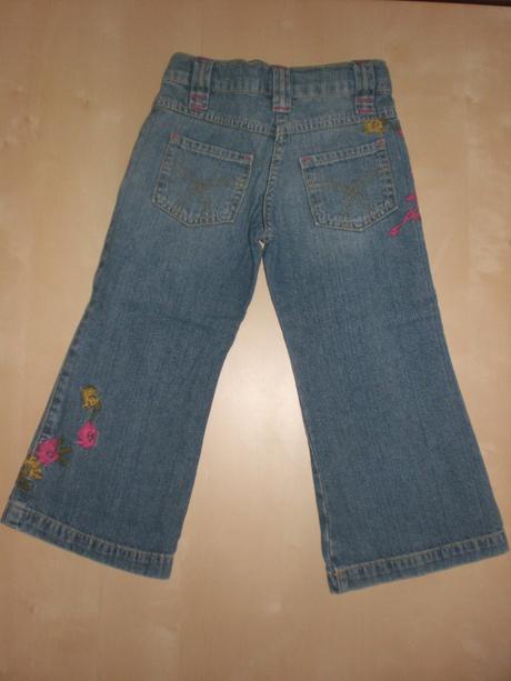 Dievčenské rifle, wenice,98