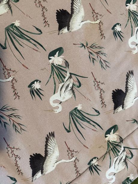 Perinka/zavinovačka, 