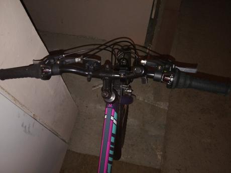 Bicykel dema, dema,24