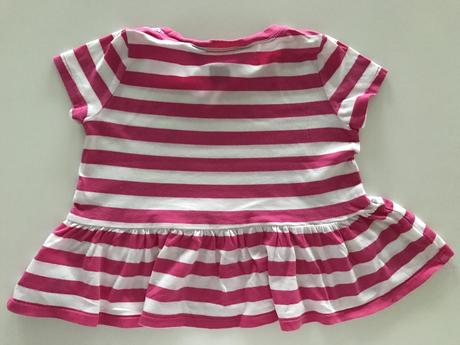 Pruzkovane tricko 2t, ralph lauren,92