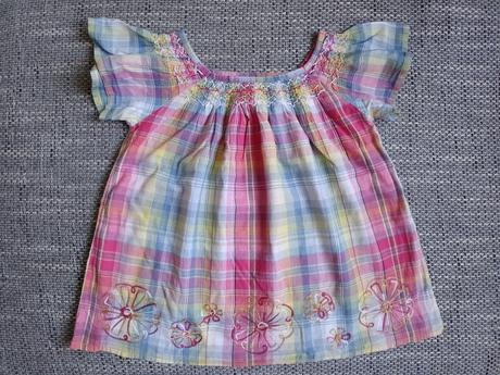 Blúzka, palomino,116