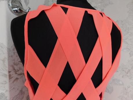 Pekne letne šaty, h&m,38