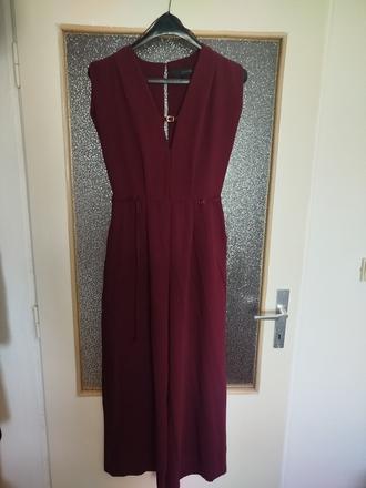 Zara elegantný overal, zara,s
