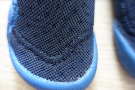 Topánky na cvičenie, domyos,25