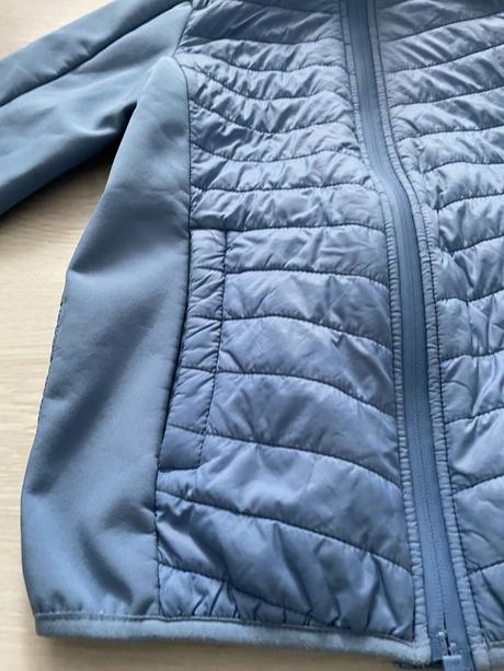 Prechodná bunda 134-140, tcm,134