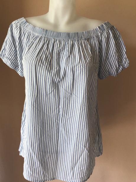 Blúzka /45, select,42