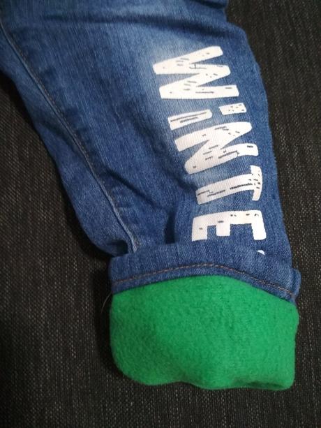 Zateplene rifle, pepco,92