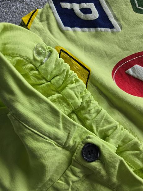 Súprava na leto 128, 128