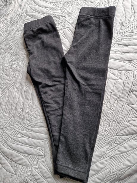 Detské lyžiarske spodné nohavice, wedze,98