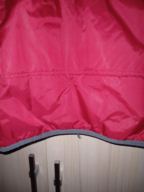 Dámska jarná bunda, track&field,s