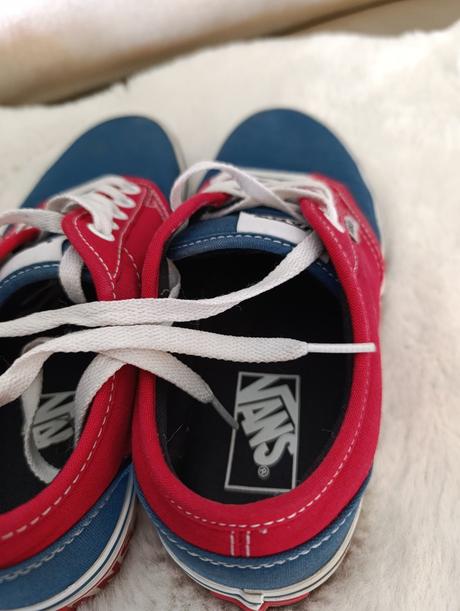 Vans tenisky, vans,39