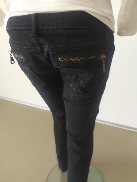 C157 rifle  cierne kvalitne, s