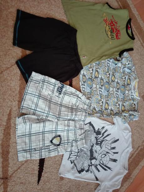 Balik 122, 122–134