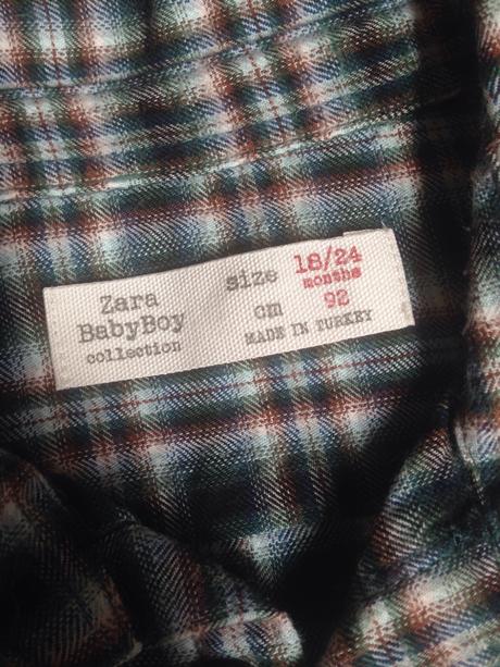 Kosela zara, zara,92