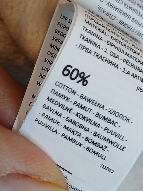 Dievčenská mikina s kapucňou a fodričkami (122), sinsay,122