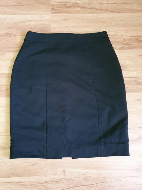 Dámska sukňa, h&m,36