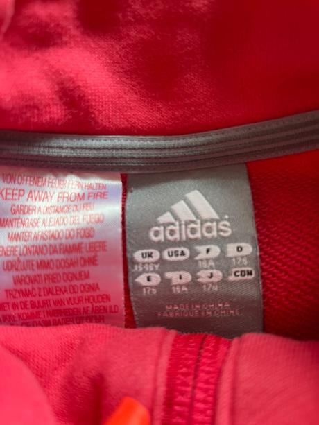 Mikina adidas, adidas,m